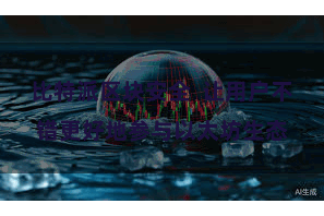 比特派区块安全  让用户不错更好地参与以太坊生态