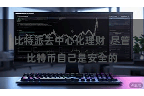 比特派去中心化理财  尽管比特币自己是安全的